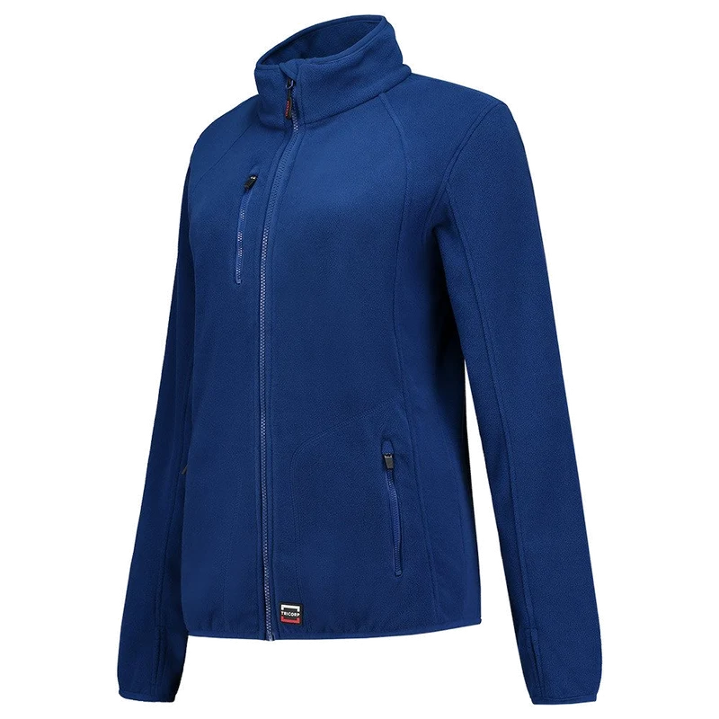 Tricorp Dames Sweatvest Fleece Luxe 301011