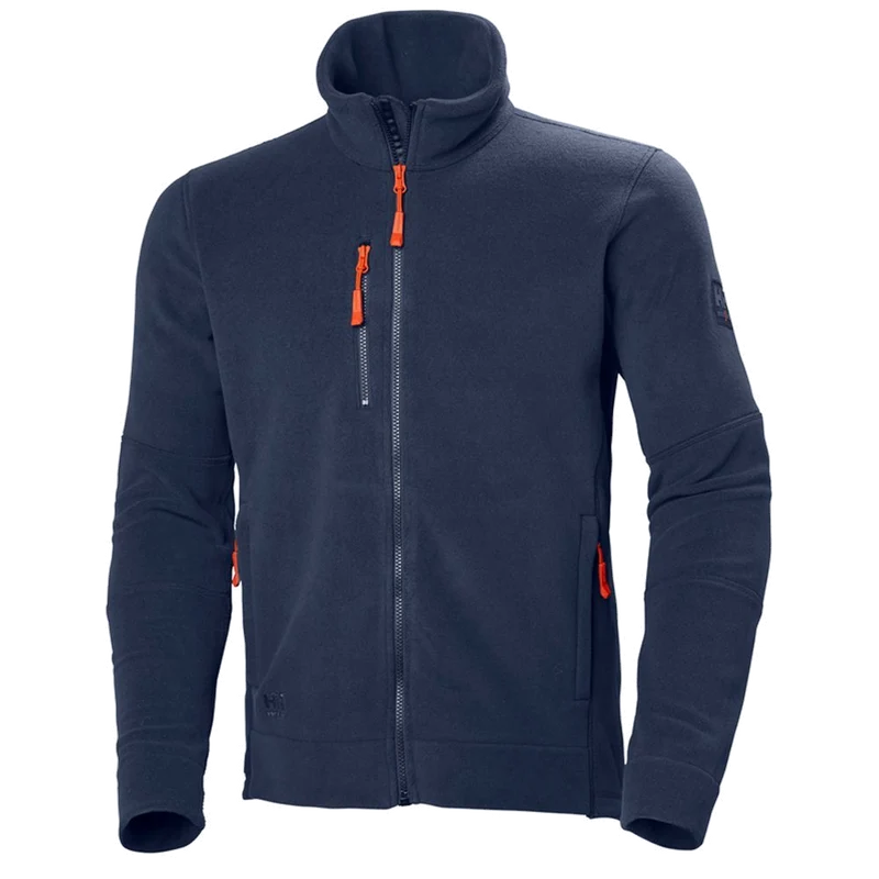 Helly Hansen Kensington Fleece Jacket 72158