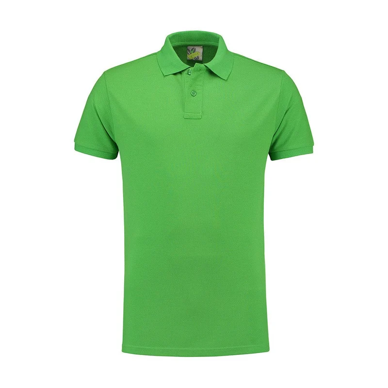 Lemon & Soda Polo Fit Mix Korte mouw LEM3511