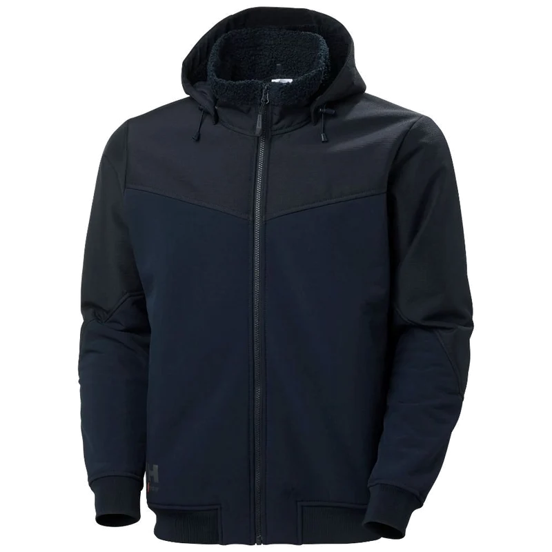 Helly Hansen Oxford Winter Softshell Jacket 74291