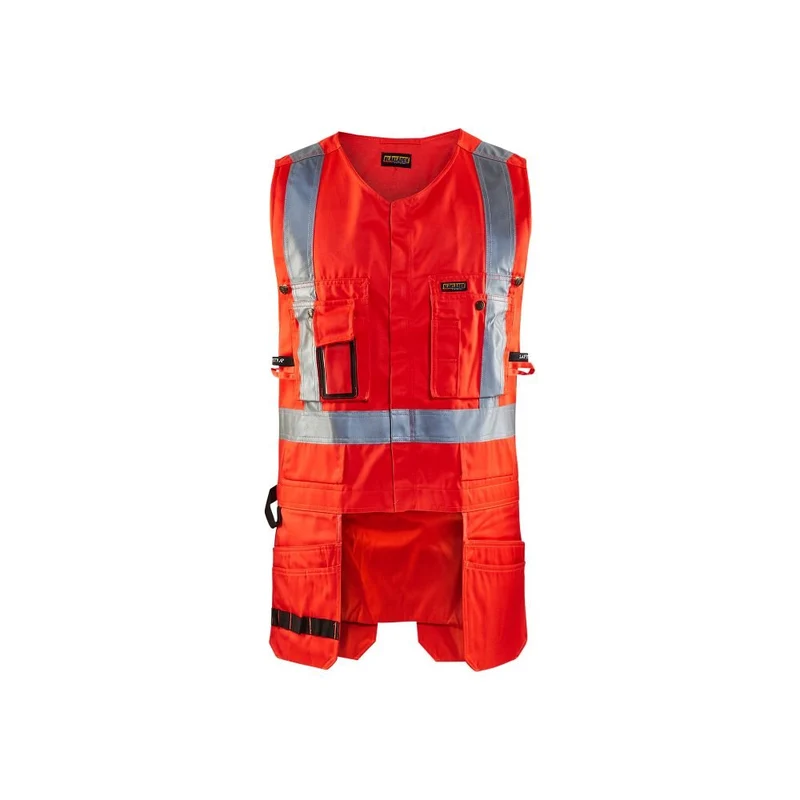 Blaklader Werkvest High vis 3027-1804