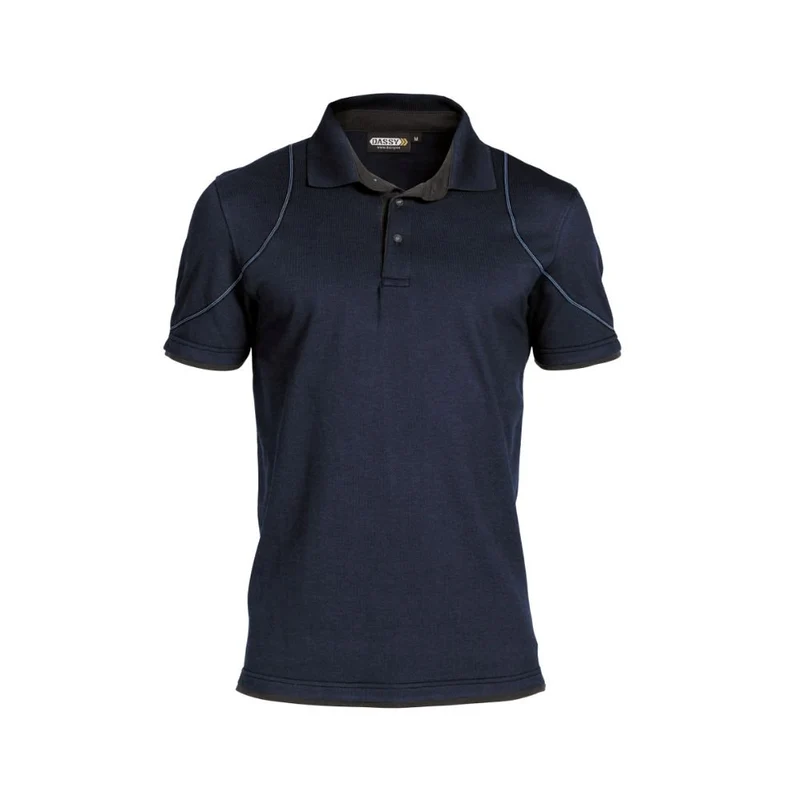 Dassy D-FX Orbital Polo 710011