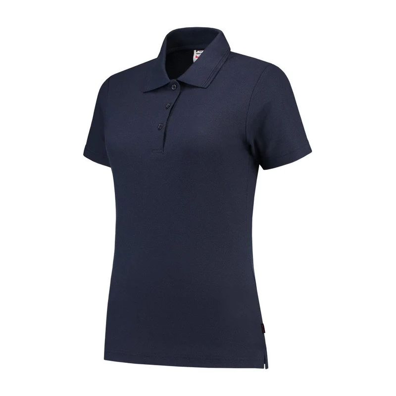 Tricorp 201006 Poloshirt Slim-fit Dames