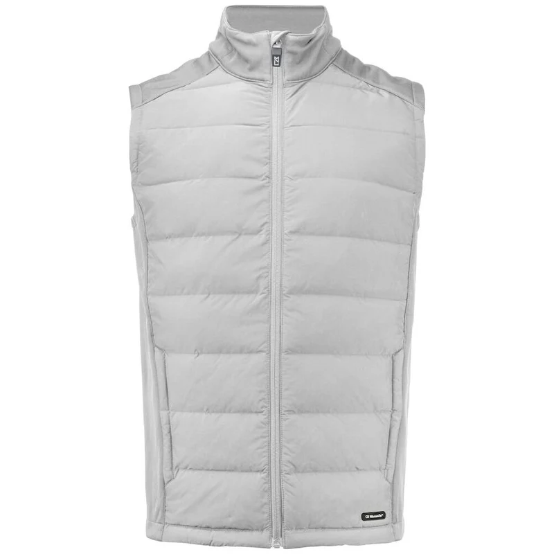 Cutter & Buck Oak Harbor Bodywarmer Heren 351476