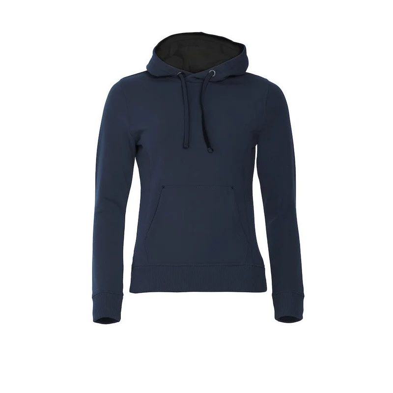 Clique Classic Hoody Dames 021042