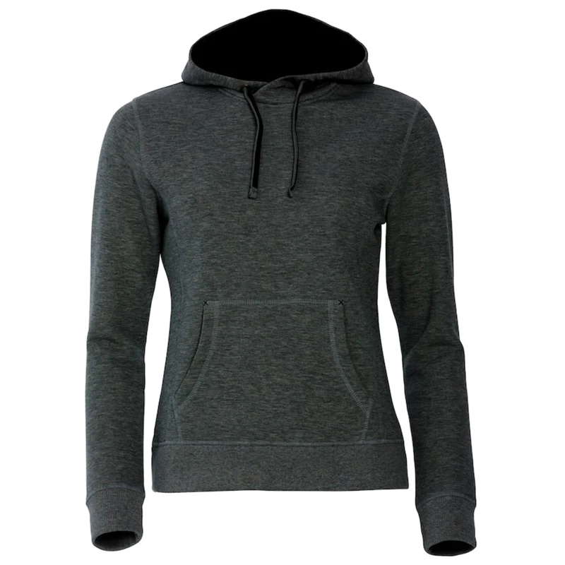 Clique Classic Hoody Dames 021042