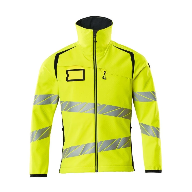 Mascot Accelerate Safe Softshell Jas 19002