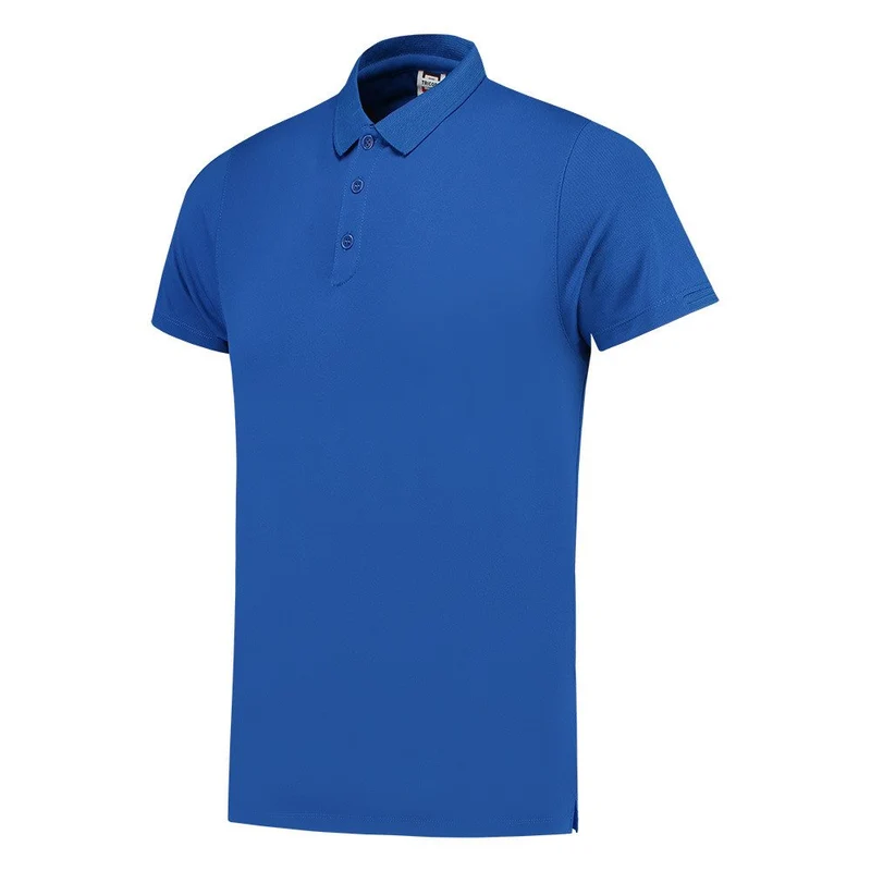 Tricorp polo bamboo fitted 201001
