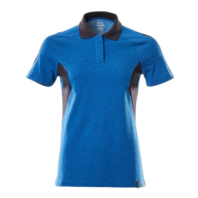 Mascot Accelerate Dames Poloshirt Bicolor 18393