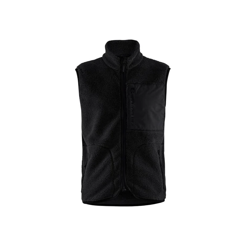 Blaklader Pile bodywarmer 3820-2955