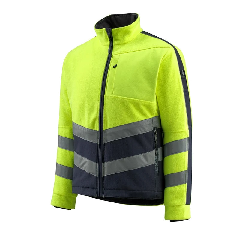 Mascot Sheffield Hi-Vis Fleecejack 15503