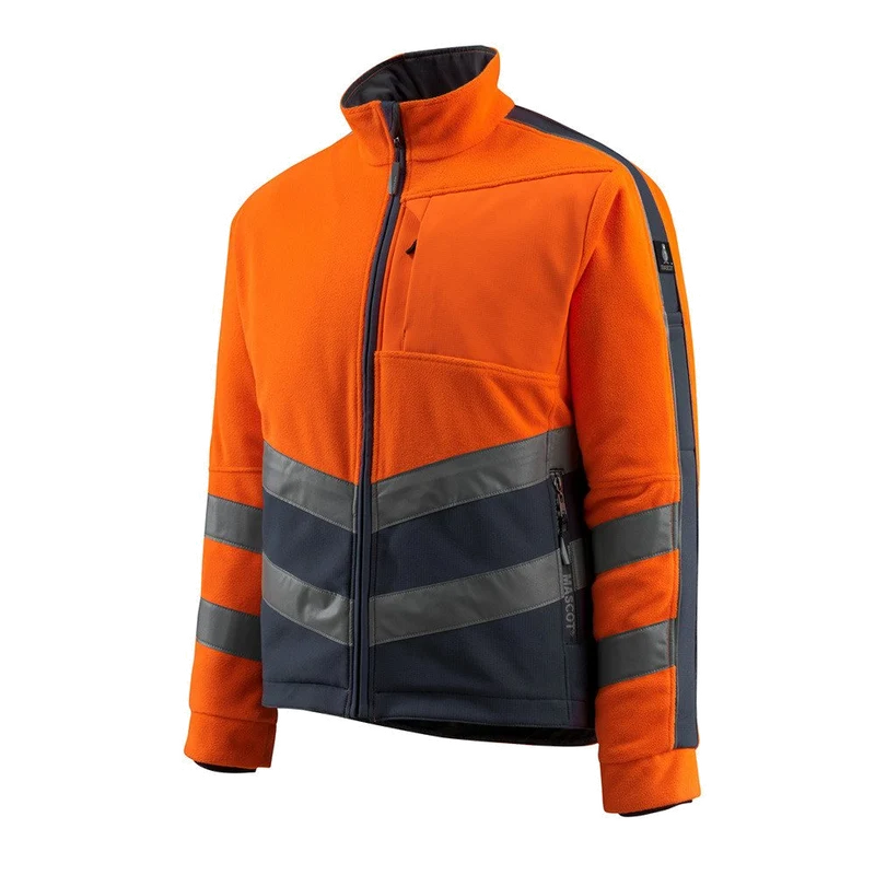 Mascot Sheffield Hi-Vis Fleecejack 15503