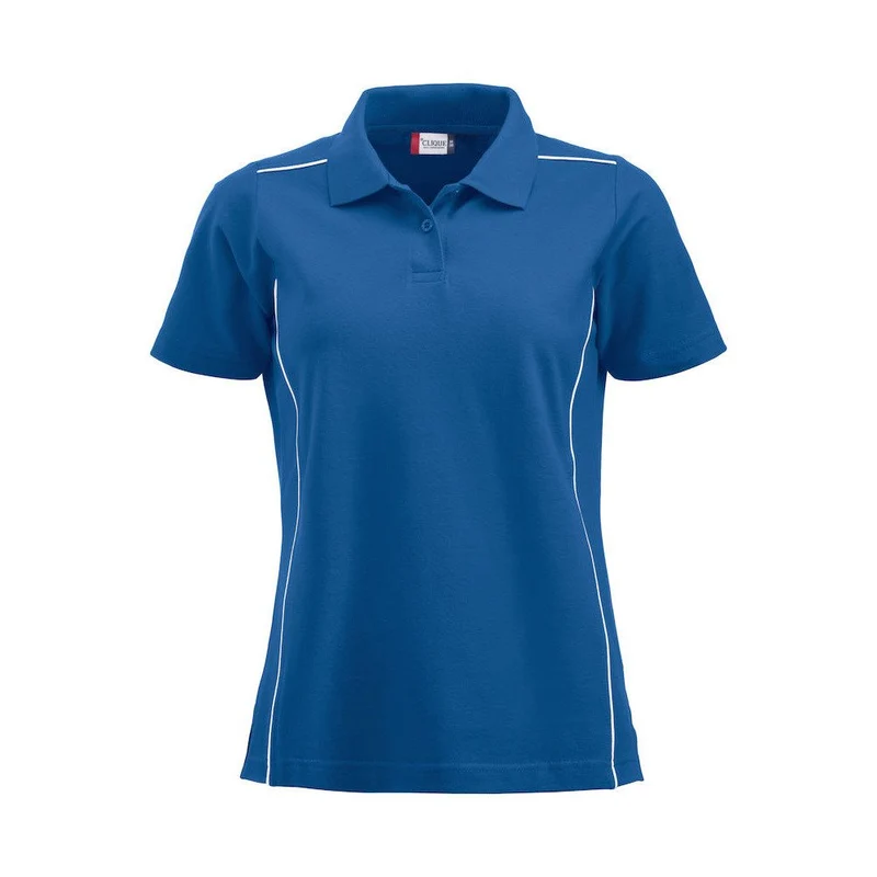 Clique New Alpena Polo 028223