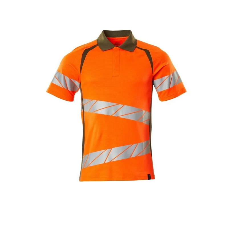 Mascot Accelerate Safe Poloshirt 19083