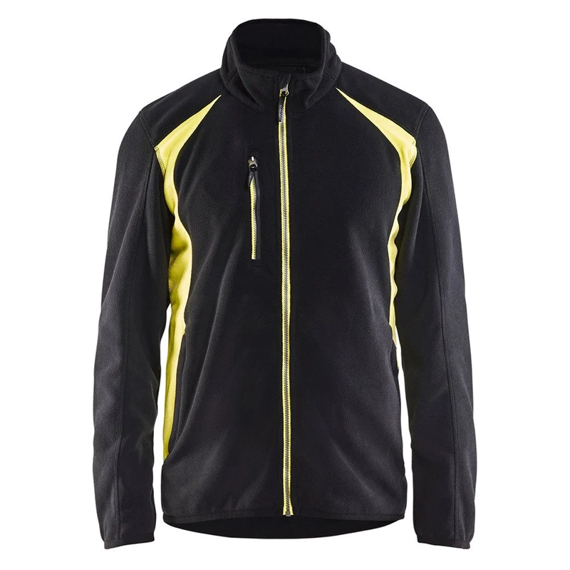 Blaklader Fleecejack 4730