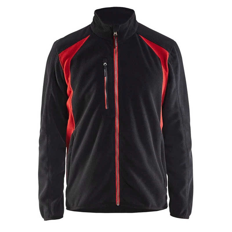 Blaklader Fleecejack 4730