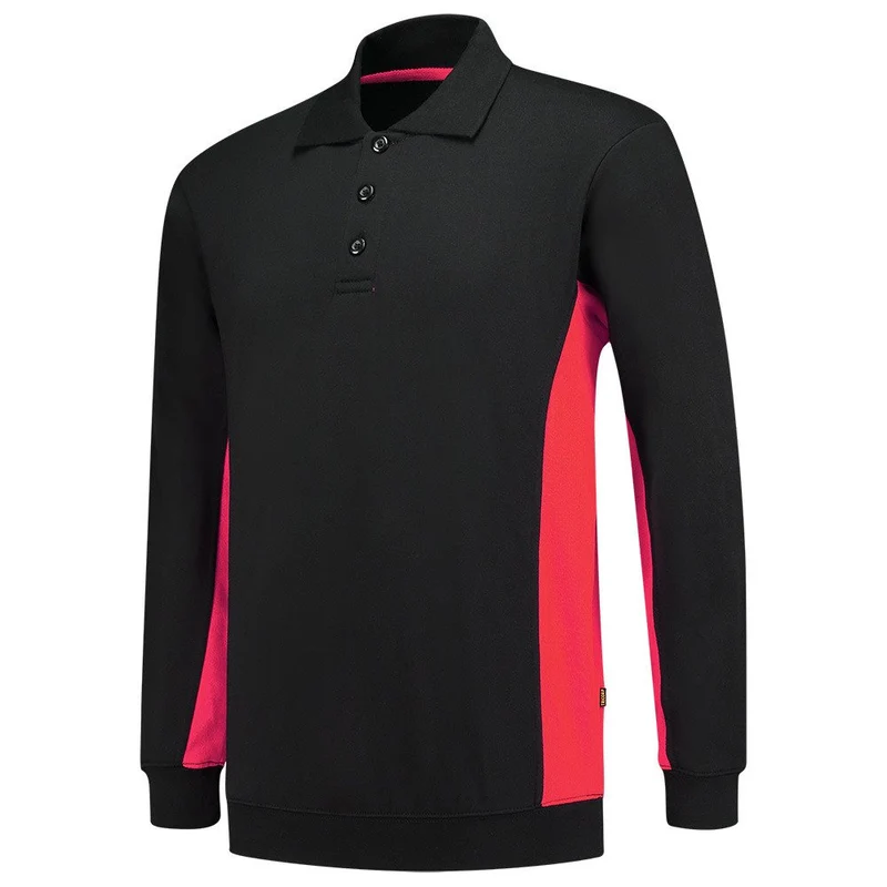Tricorp Polosweater Bicolor 302003