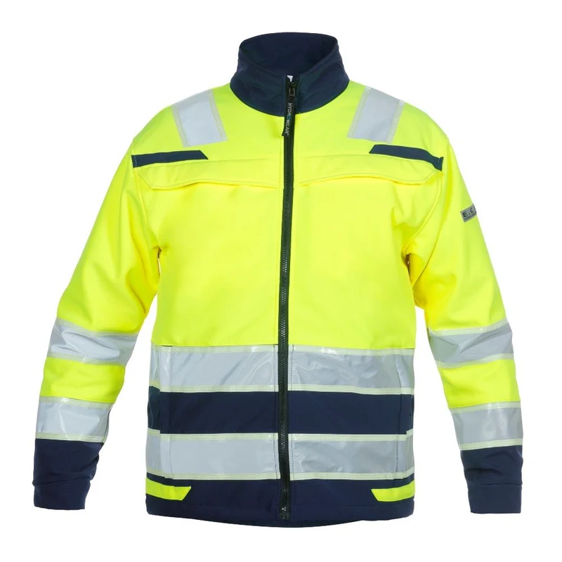 Hydrowear Ingen Softshell Jack 131015