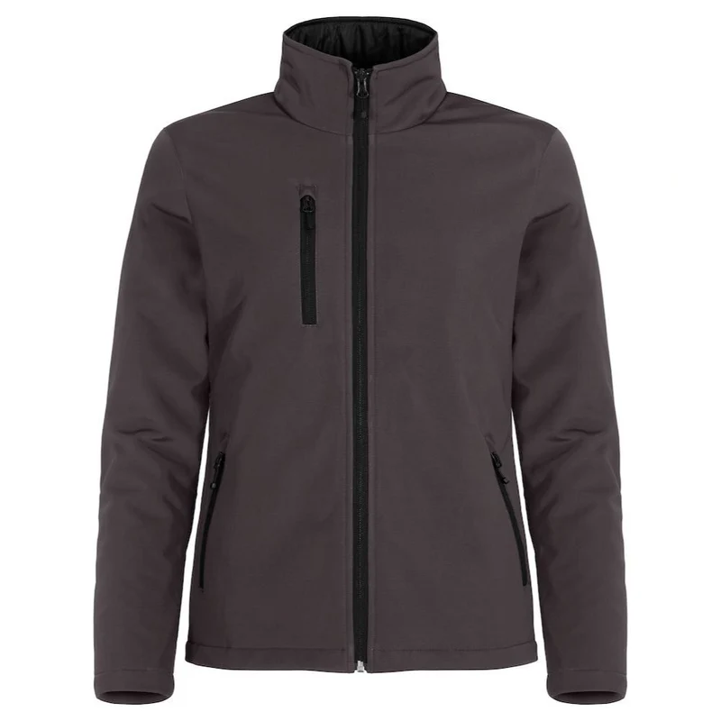 Clique Padded Softshell Dames 0200957