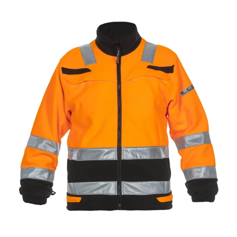 Hydrowear Torgau Bicolor Fleece Jack 4026027