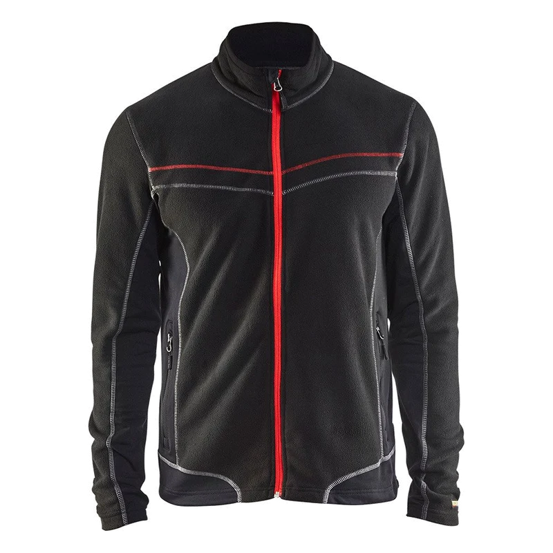 Blaklader Microfleecevest 4997