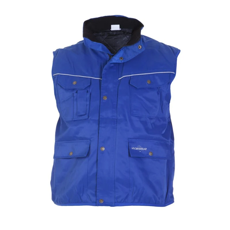 Hydrowear Epinal Bodywarmer Beaver 049468