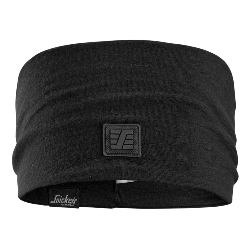 Snickers Merino Wol Hoofdband 9019