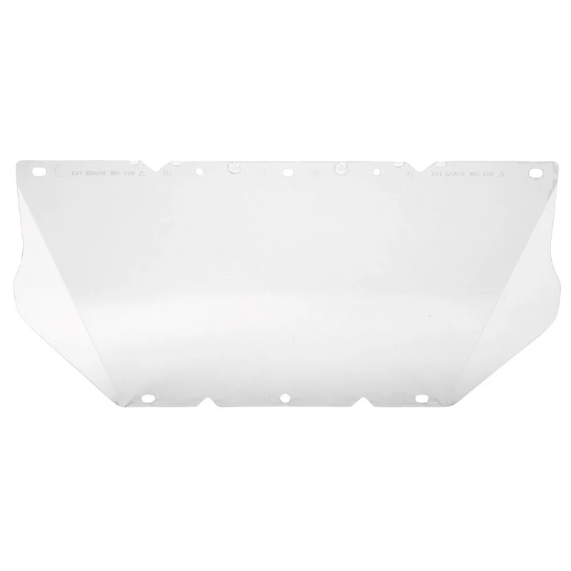 MSA V-Gard 10154950 plaatvizier PC