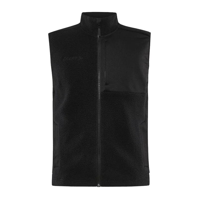 Craft ADV Explore Pile Fleece Vest Heren 1913810