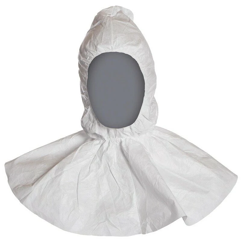 100 stuks Dupont Tyvek 500 PH30LO capuchon