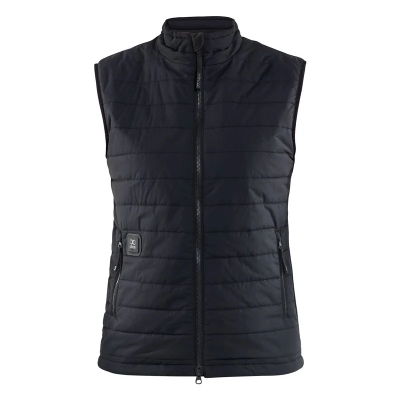 Blaklader Slim verwarmende bodywamer dames 3881-2032