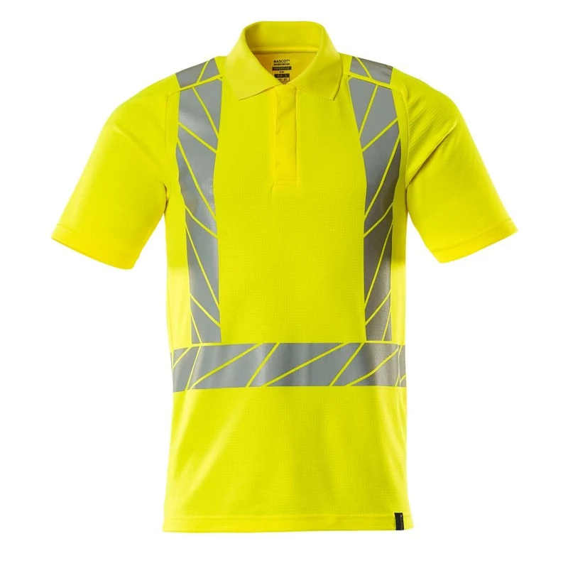 Mascot Accelerate Safe Poloshirt 22183