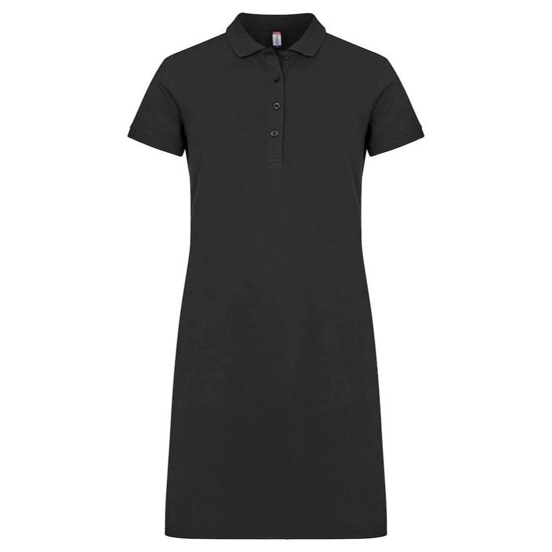 Clique Marietta Polo-Dress Dames 028277