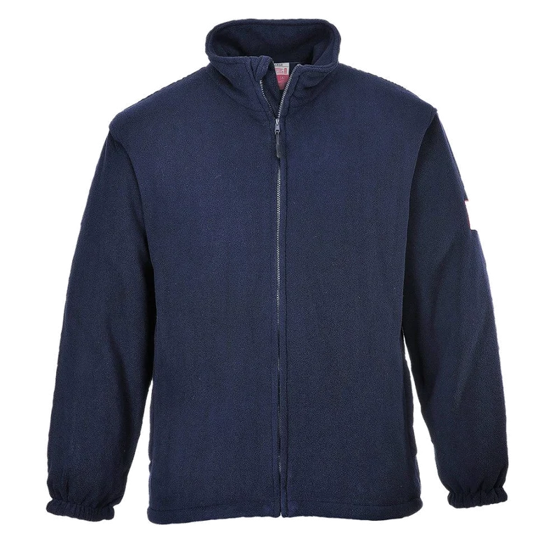 Portwest FR/AS Fleece Jack