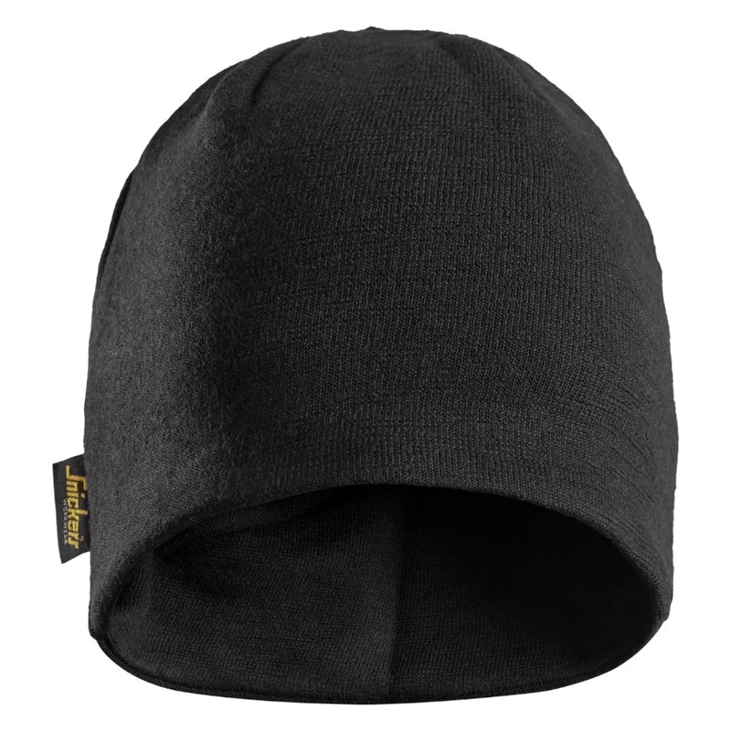 Snickers ProtecWork Wollen Muts 9075