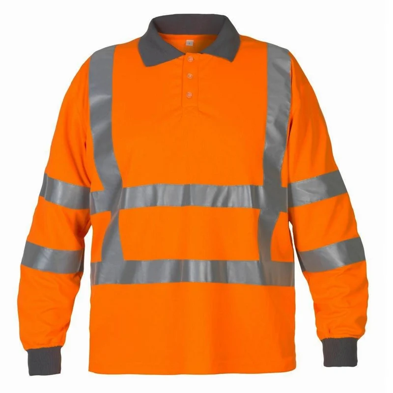Hydrowear Ter Apel RWS T-Shirt Lange Mouw 040415