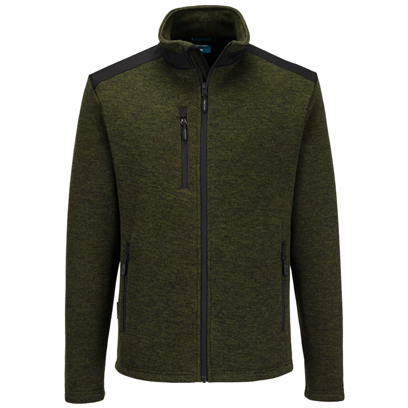 Portwest KX3 Performance Fleece T830