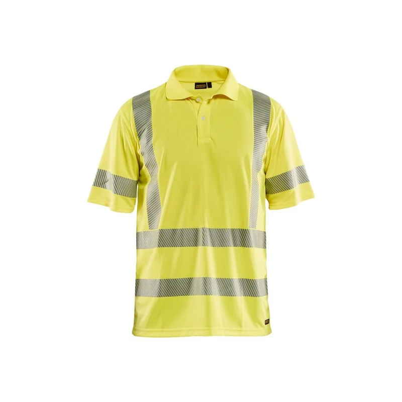 Blaklader Polo High Vis 3428-1013