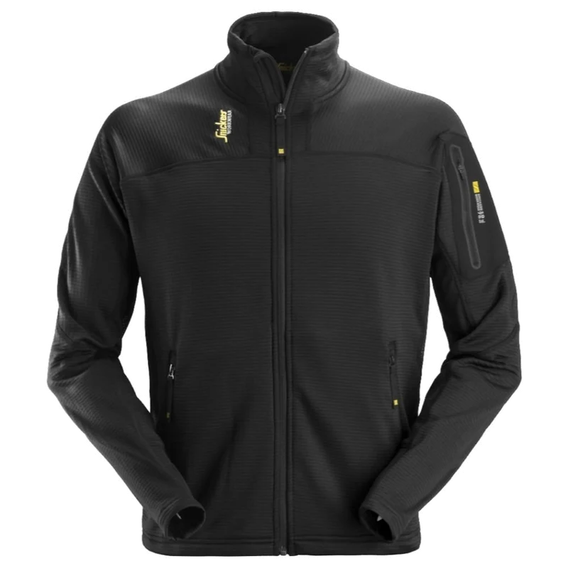 Snickers Body Mapping Micro F Jacket 9438