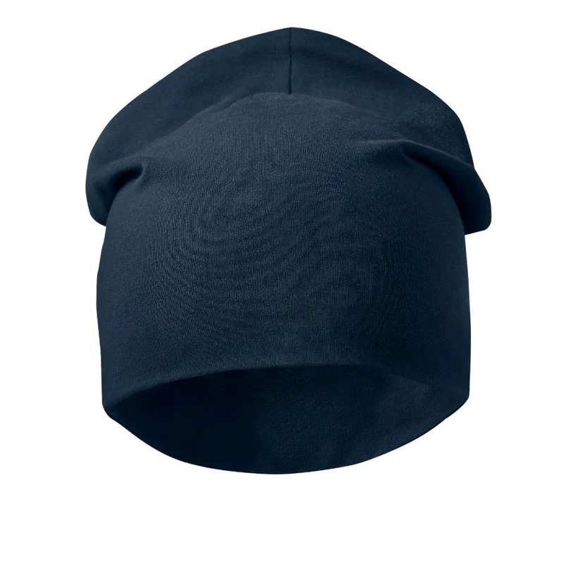 Snickers AllroundWork Katoenen Beanie 9014