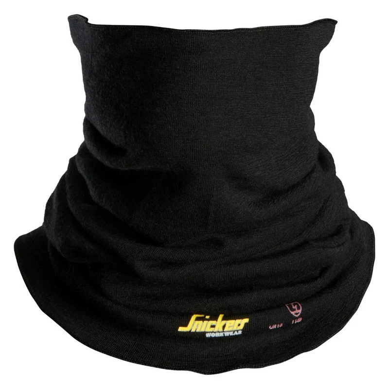 Snickers ProtecWork Wollen Headwear 9076