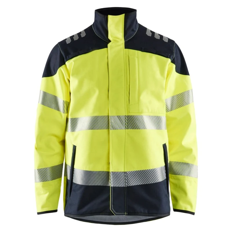 Blaklader Multinorm softshell jack 4948-1560