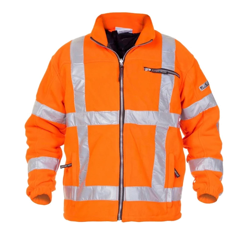 Hydrowear Turijn Fleecejack RWS 4026021