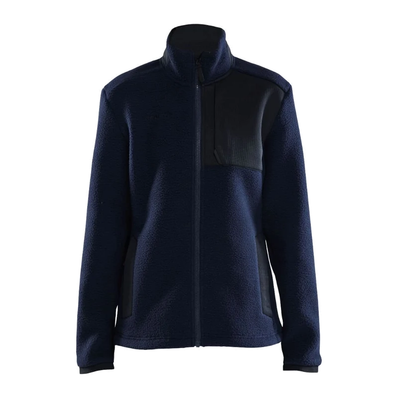 Craft ADV Explore Pile Fleece Jacket Dames 1912221