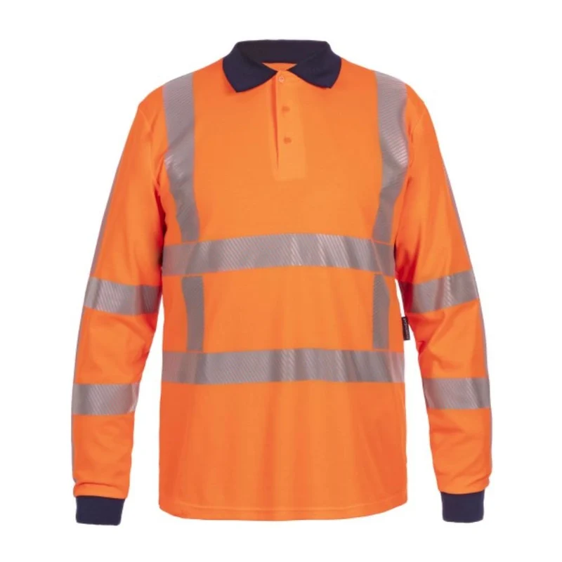 Hydrowear Trinidad Poloshirt RWS 040427FO