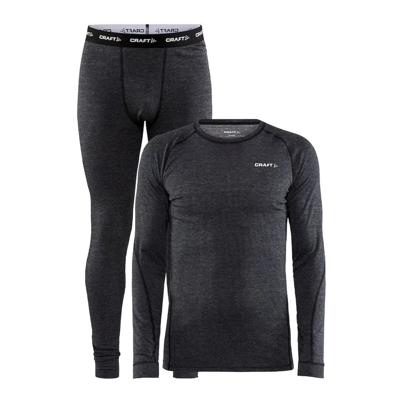 Craft Core Wool Merino Set Heren 1909711
