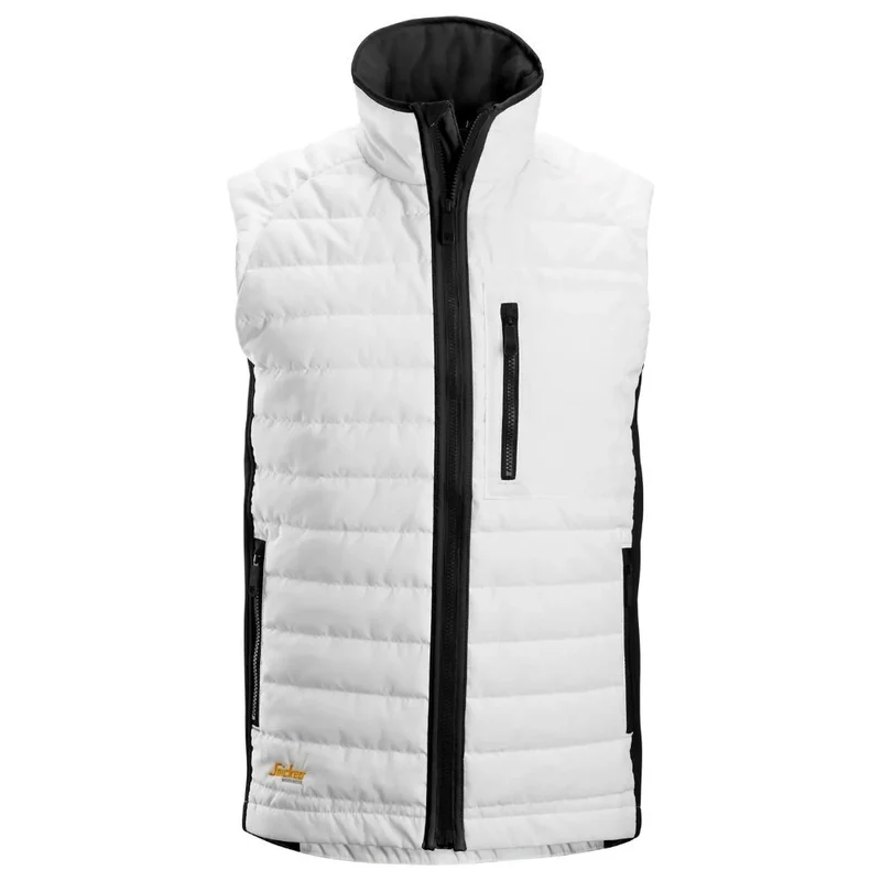 Snickers AllroundWork 37.5 Isolerende Bodywarmer 4512