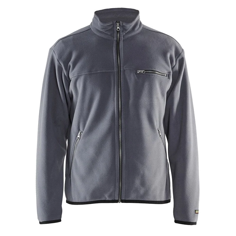 Blaklader Fleecejas 4830
