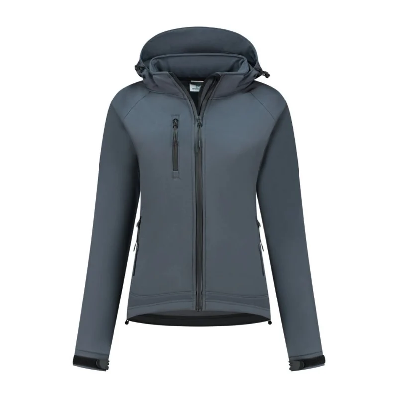 Lemon & Soda Softshell Jacket Everywear Dames LEM4827