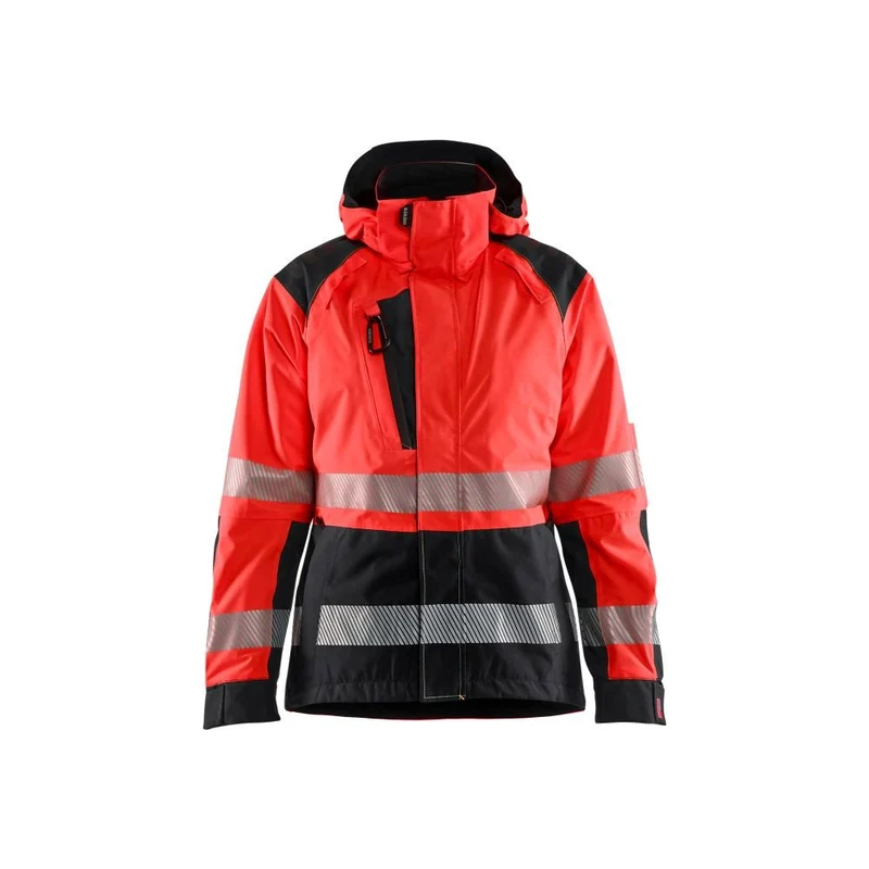 Blaklader Dames Shelljack High Vis 4436-1987